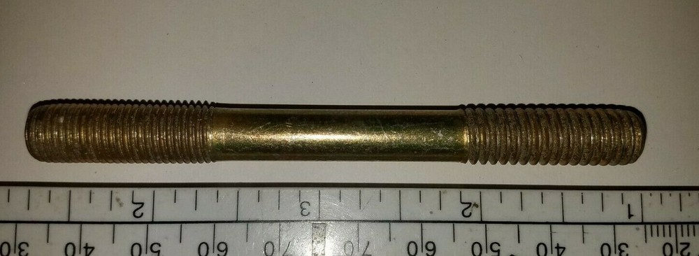 OMC BRP 0912444  912444  STUD,  Sterndrive