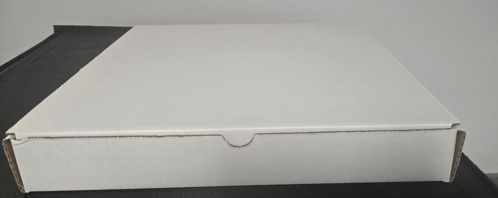 14 x 14 x 2 Mailers, 32 ECT, 25 Pack