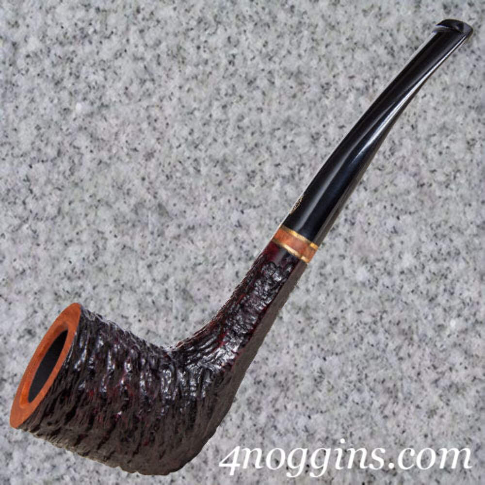 Savinelli: Porto Cervo Rusticated (404)