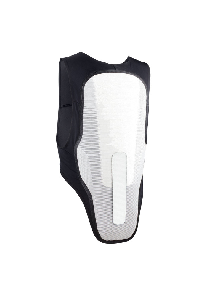 POC Spine VPD System Comp Back Protection -- Uranium Black (Medium) PC206101002