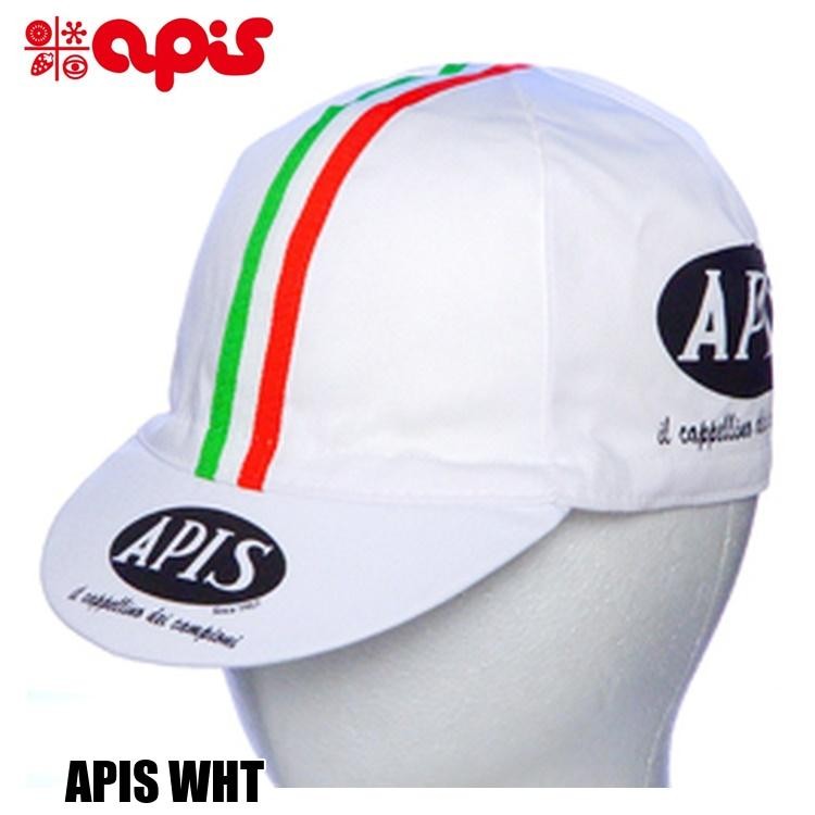 APIS (Apis) White