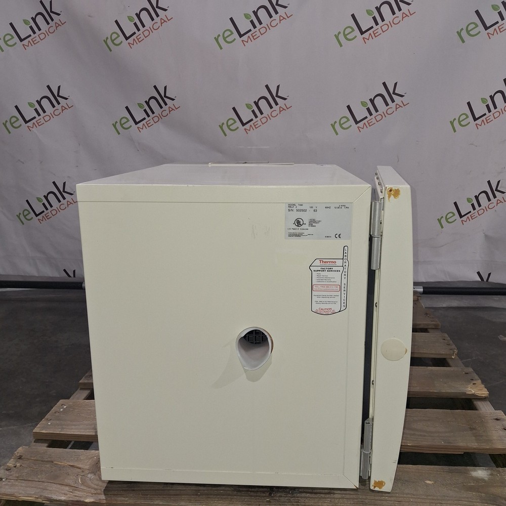 Thermo Electron 7450 Cryomed Freezer
