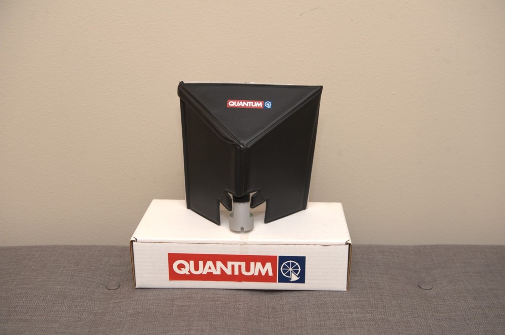 Quantum QF69 Mini Folding Softbox for Qflash Portable Flash Soft Box