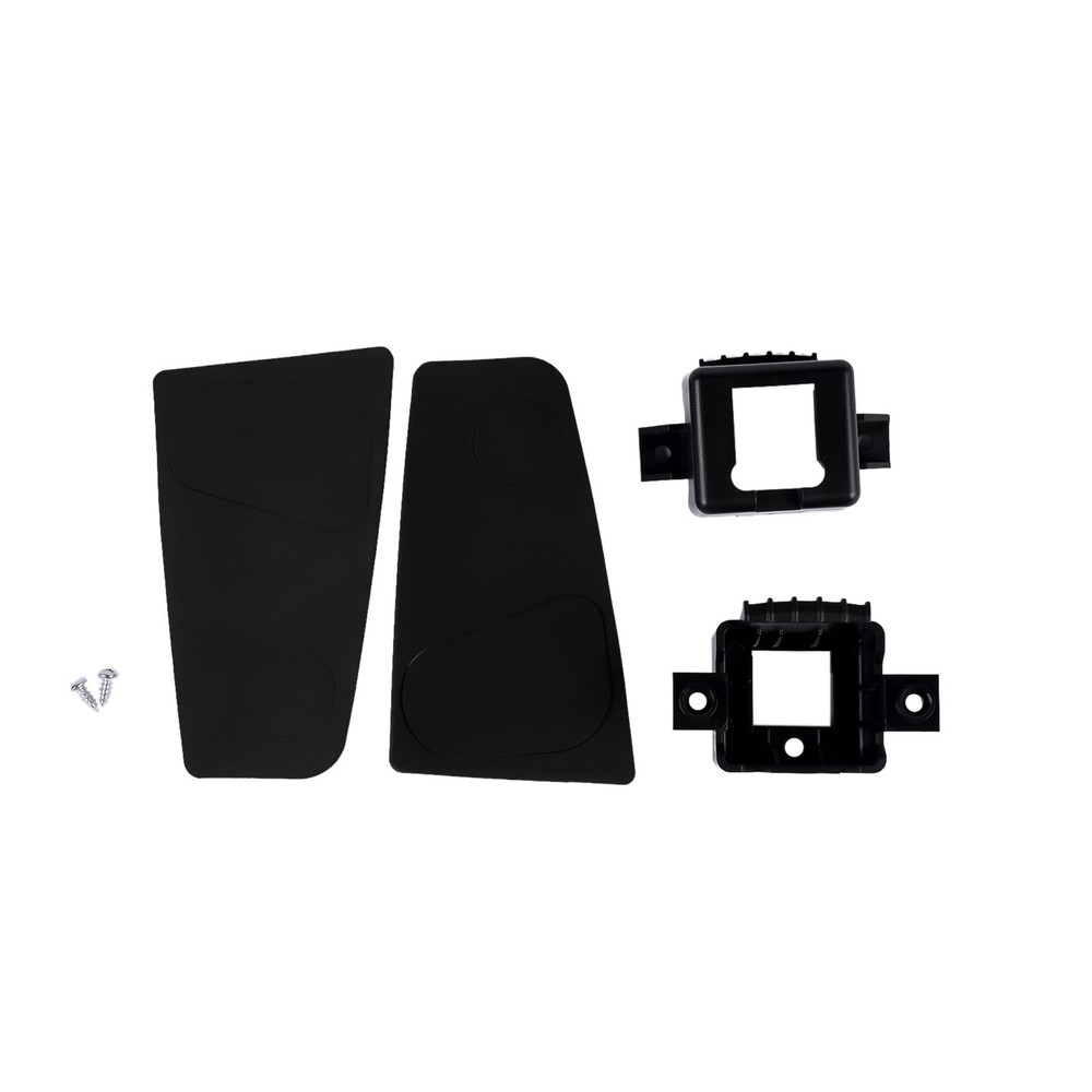 For Freightliner Mercedes Sprinter 2500 Van Rear Camera Cover Shell A9078201201
