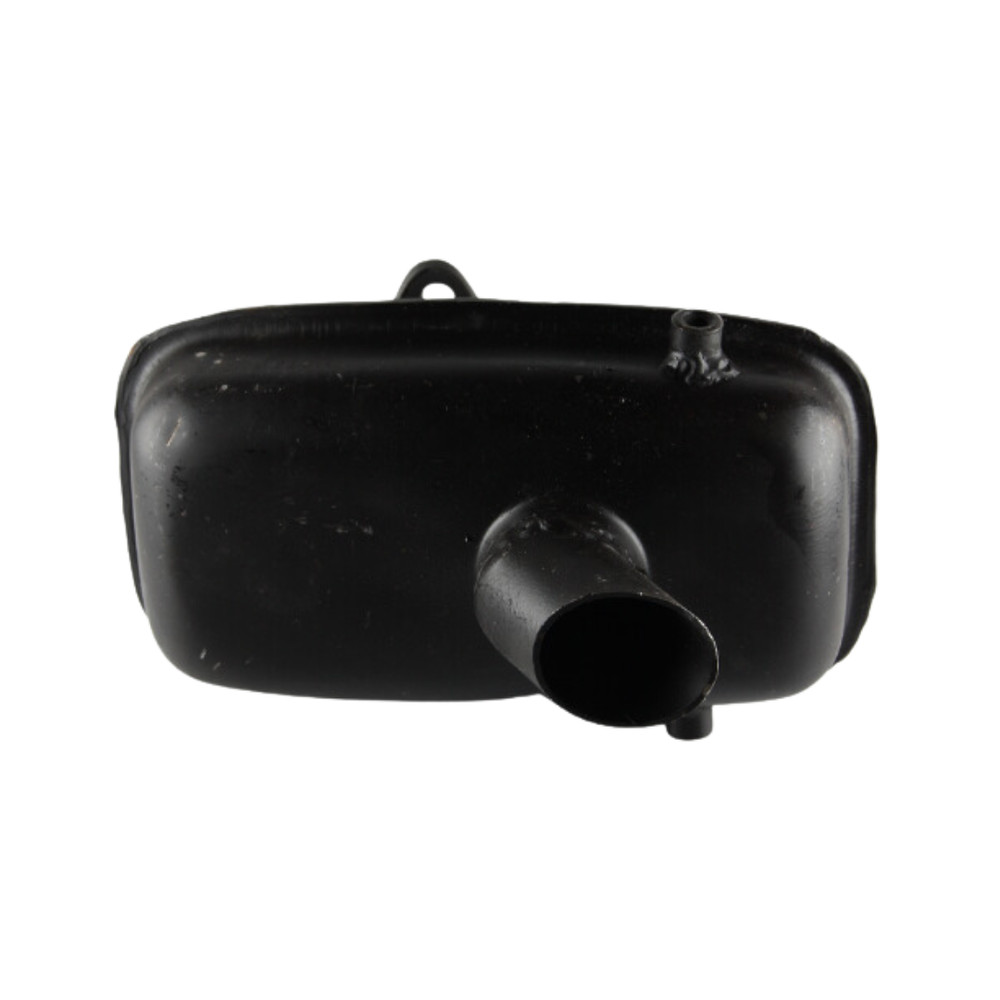 RUGGERINI RF90 RF120 RF901 MC701 ENGINE MUFFLER