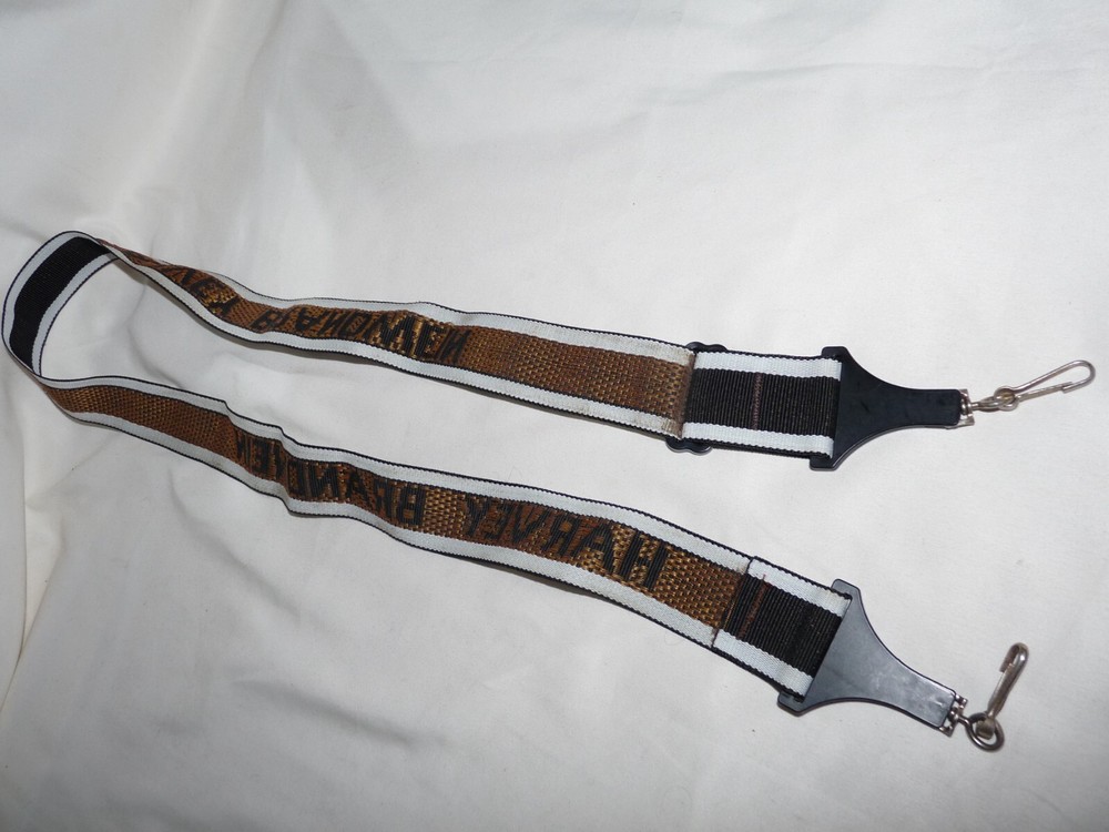 Harvey Brandwein CAMERA STRAP