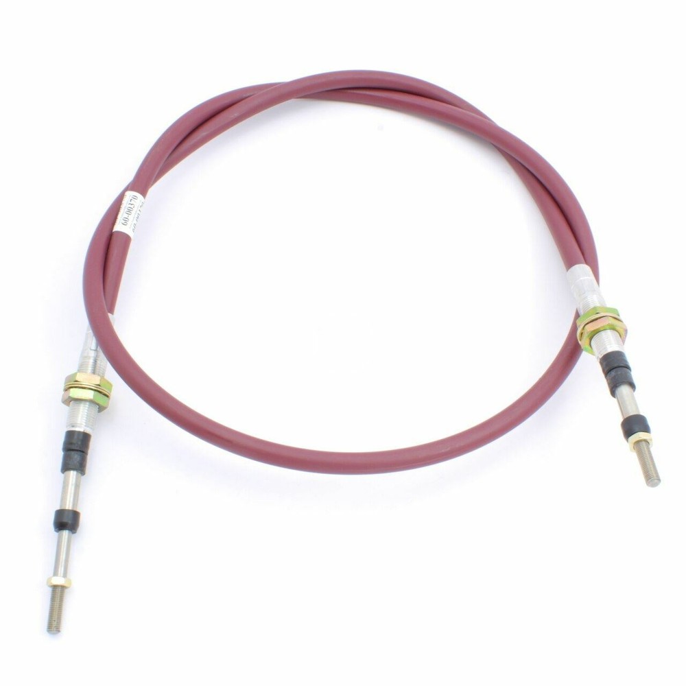 Arch & Grapple Control Cable, Replaces Clark/Ranger 1914678