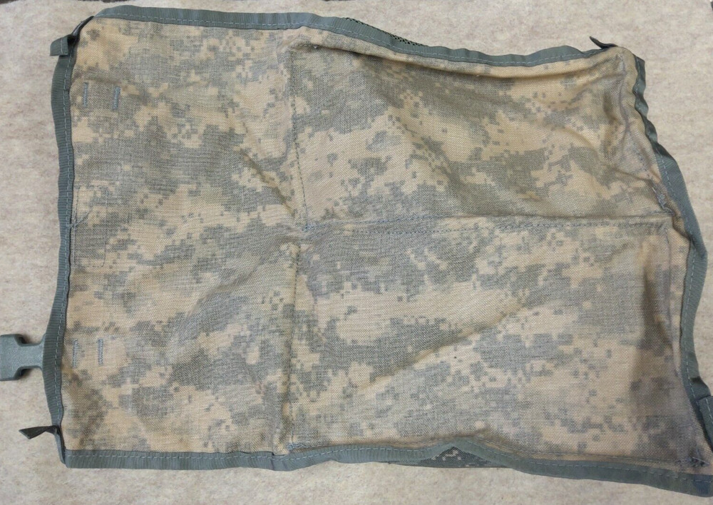 Mollie II Panel Medical Bag