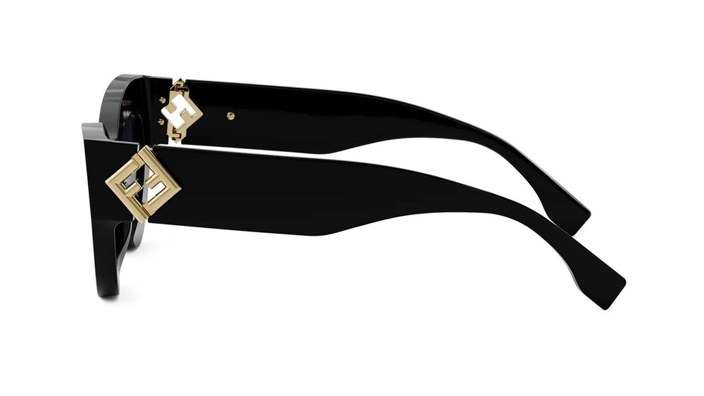 Fendi FF Diamonds sunglasses