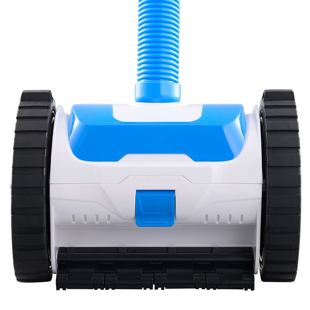 Suction Pool Cleaner, Automatic Pool Vacuum Cleaner, Suction Side Automatic
