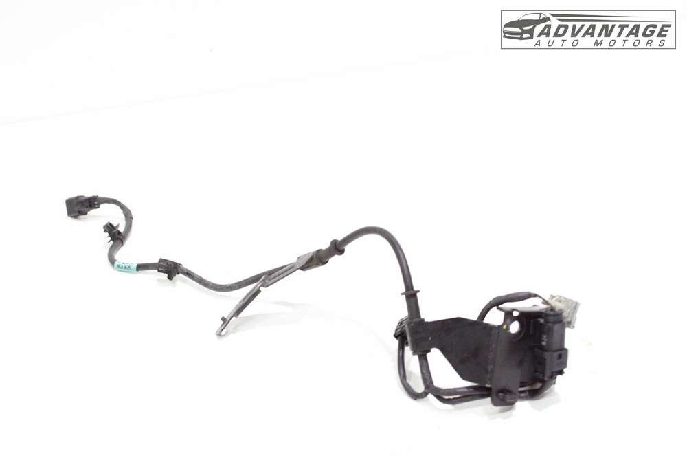 2018-2020 GENESIS G80 FRONT LEFT DRIVER SIDE WHEEL SPEED ABS SENSOR OEM