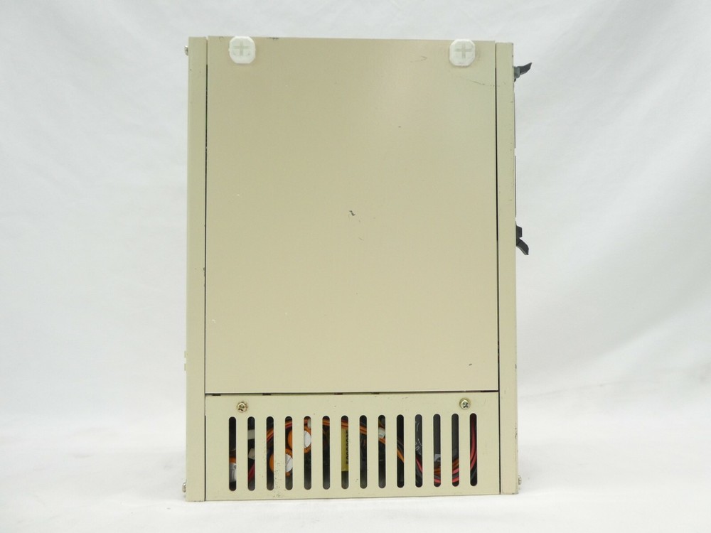 TEL Tokyo Electron Model UC-510 Unit Controller Clean Track Working Surplus