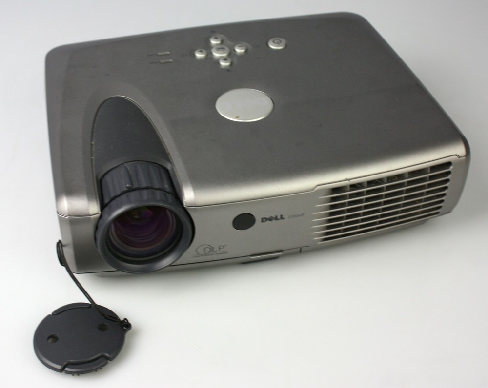 Dell 3200MP Projector