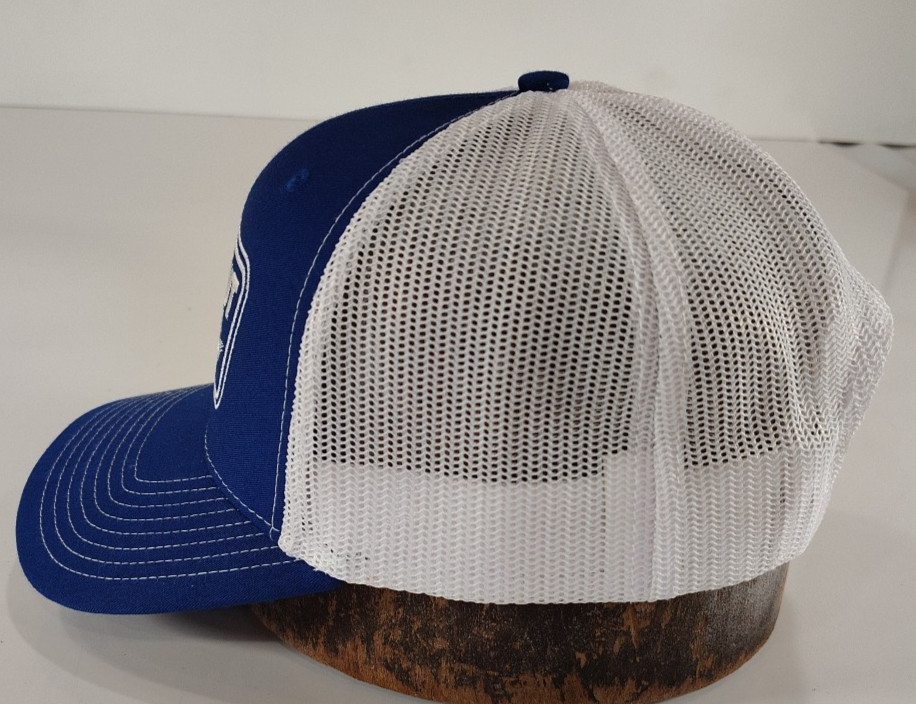 Trucker Cap SLAPOUT Brewing co.