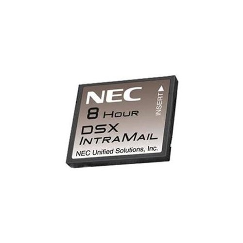 NEC IntraMail Voice Mail Module (1091060)