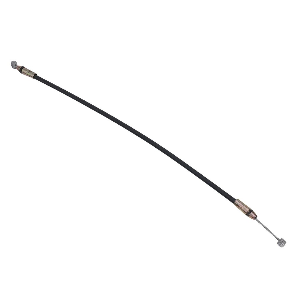Vehicles Lock Plate Cable Rear Good Compatibility MM Package Content PCS Cable