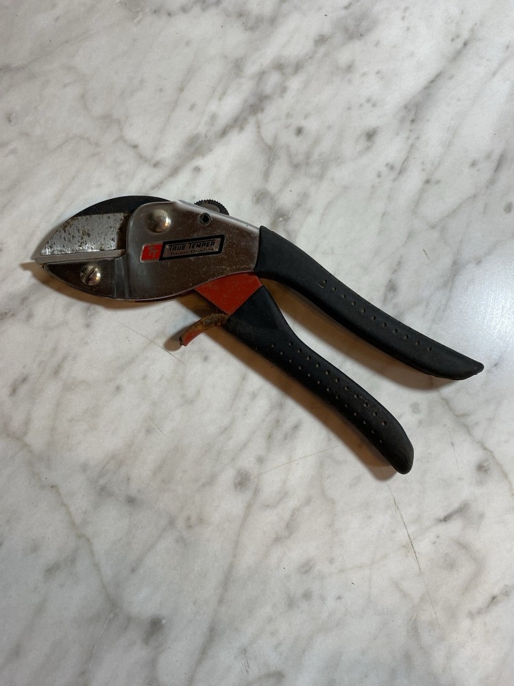 VTG  True Temper Rocket A35 Anvil Shears