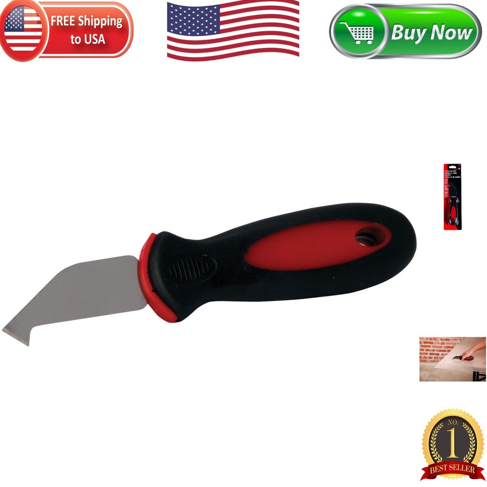 Durable Hand-Powered PLEXIGLASS Scoring Tool – Easy Scribing for Acrylics