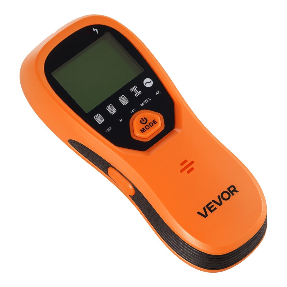 Stud Finder Wall Scanner 5 in 1 Electronic Wall Stud Detector Smart Sensor