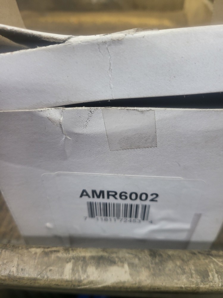AMR6002 Voltage Regulator