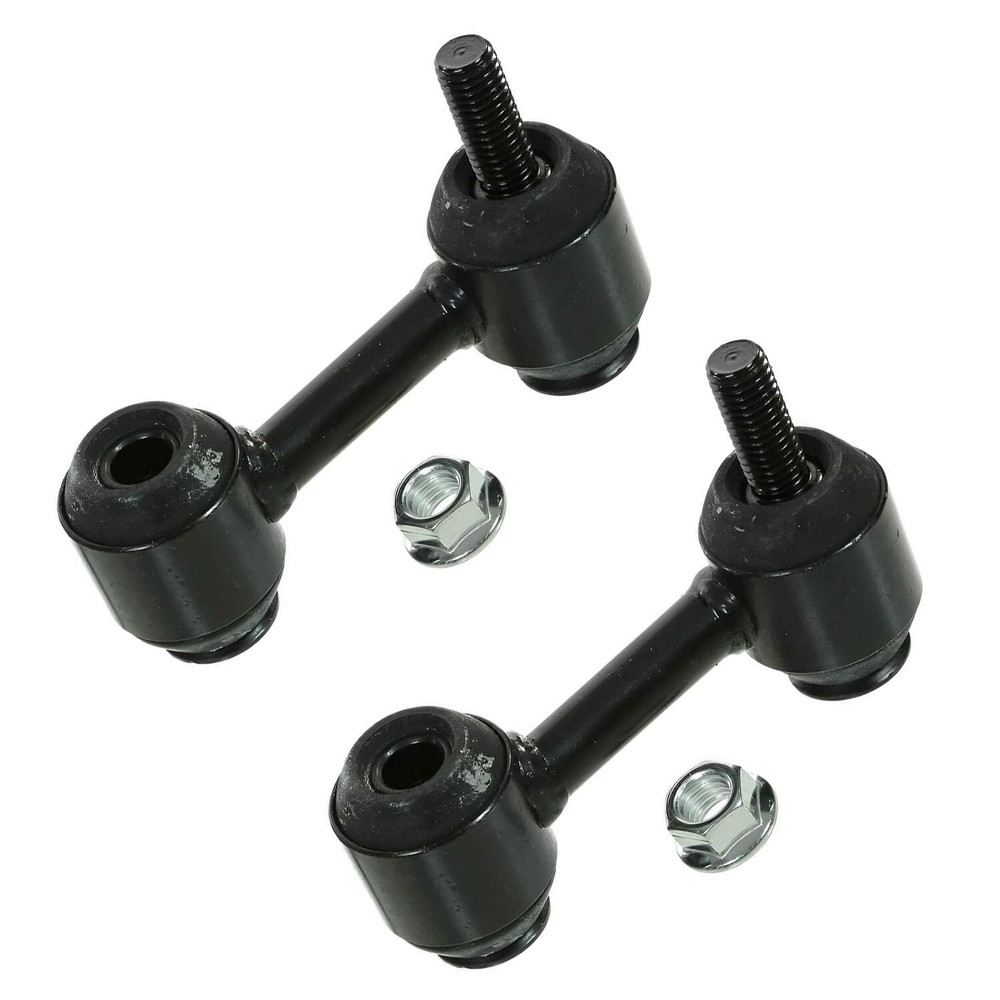 Front Struts w/Coil Spring Rear Shocks Sway Bars Kit for 2012 - 2016 Buick Regal