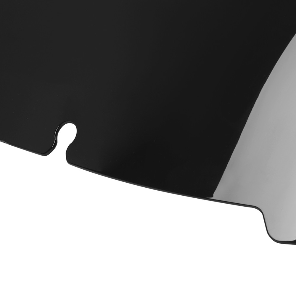 10.5'' Front Windscreen Windshield For Harley Electra Glide Ultra Limited 14-23