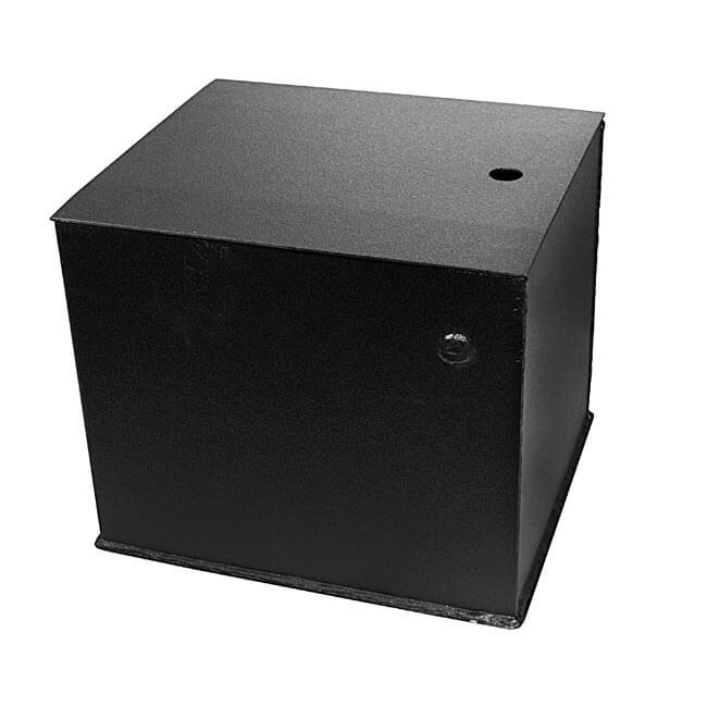 Stealth Floor Safe B1500D In-Ground Home Security Vault High Security Dial Lock