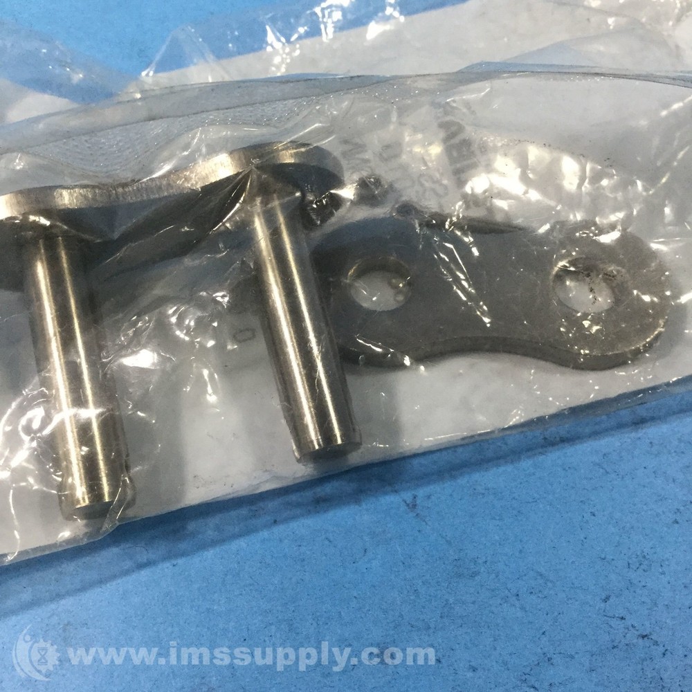 Tsubaki RS80-SS-1-JL Connecting Link FNFP
