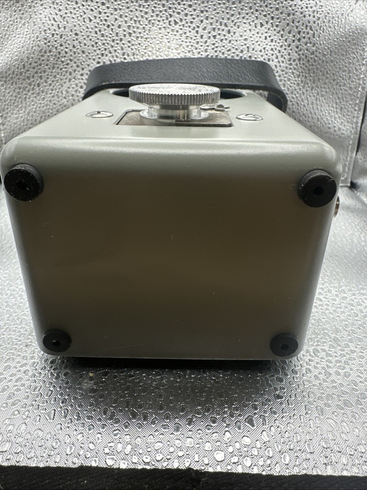 Bird 43 Thruline Wattmeter