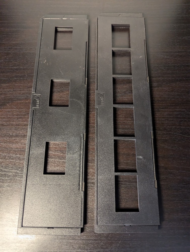 Slide & Negative Scanner 35mm to Digital Accessories - See Video