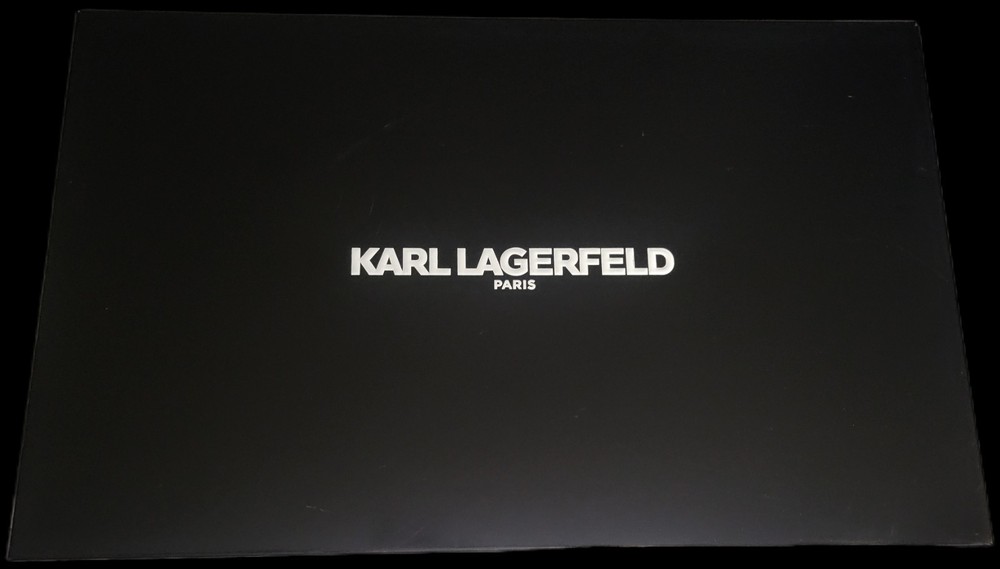 Karl Lagerfeld Paris