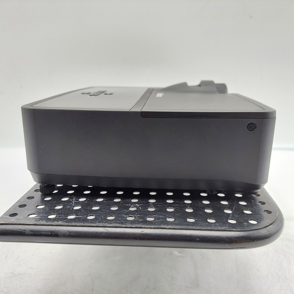 InFocus IN114 DLP Projector - 3282 Hours