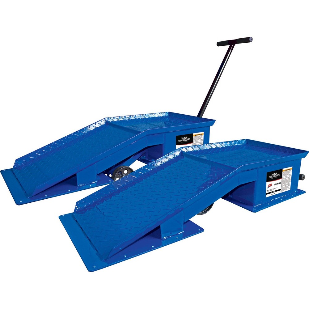 Truck Ramps ATD-7320A