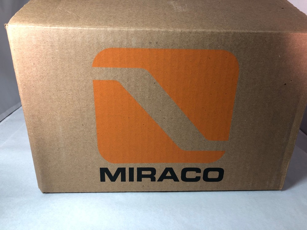 Miraco 9500-001901 Rev D Flex Cable