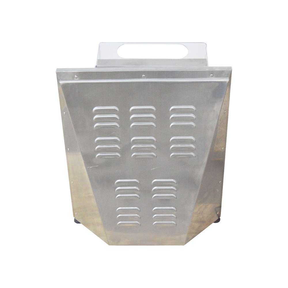 110V Electric Pizza Maker Dough Roller Sheeter Pastry Press Rolling Machine