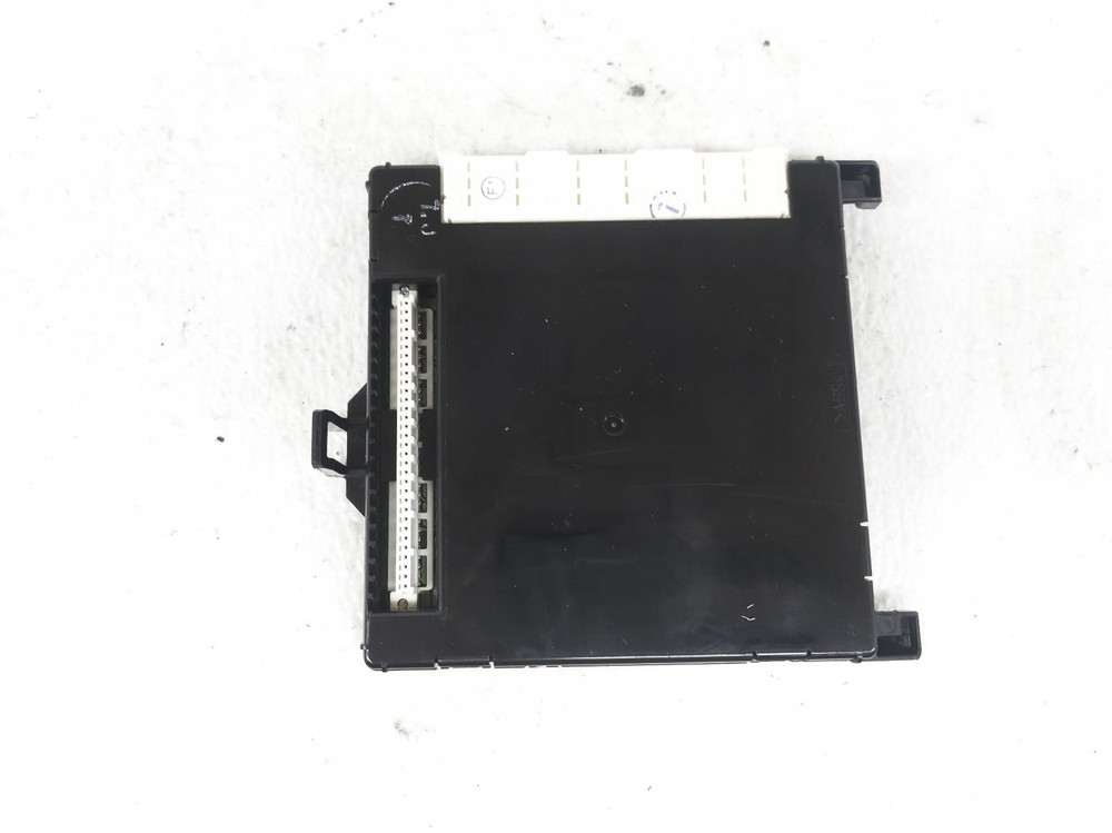 2017 Toyota Sienna Multi Plex Network Computer Module Unit 89221-08130 *Le