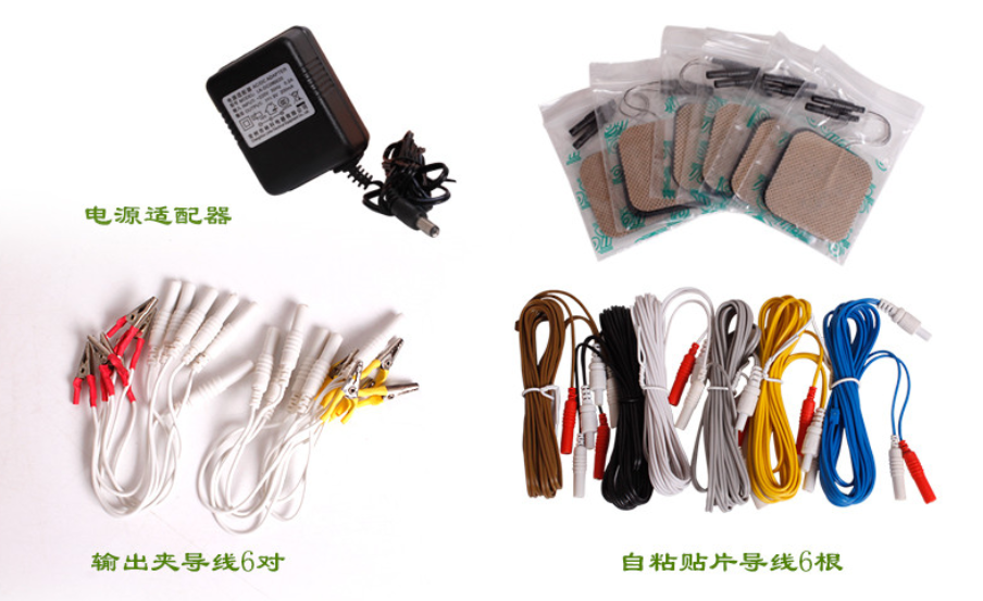 Newest Hwato Multifunctional Electronic Acupuncture Stimulator Pulse acupuncture