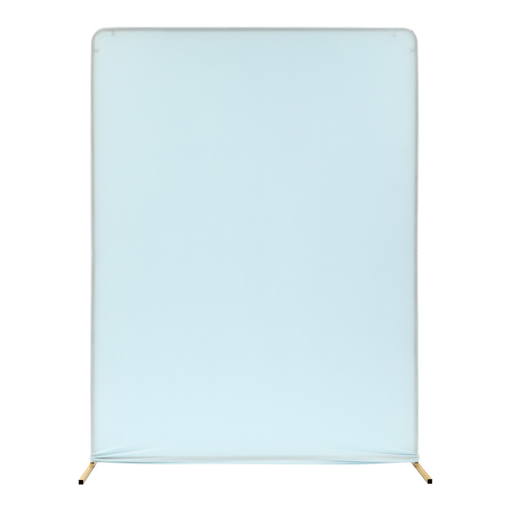 1.5*2 m Wedding Backdrop Stand Rectangle Frame for Ceremony Decorations