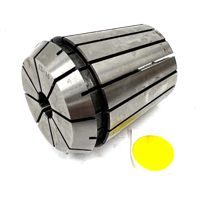 ACCUPRO 10-12 COLLETS ER50 OAL 2"