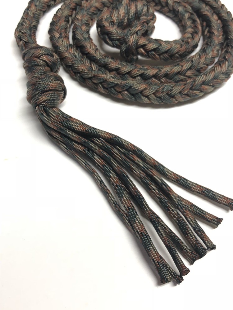 Over And Under Whip camo