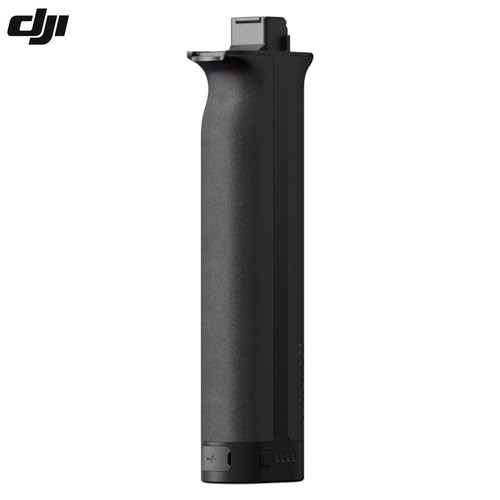DJI RS BG70 High-Capacity Battery Grip