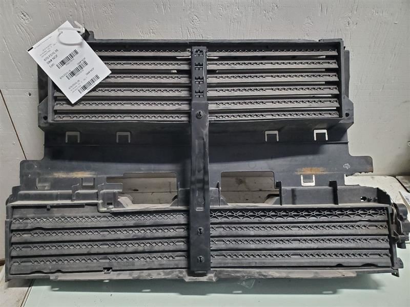 FUSION 2016 Air Shutter 15516 OEM Used Part