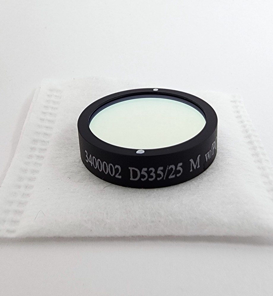 CHROMA D535/25 M Single Band Emission Filter