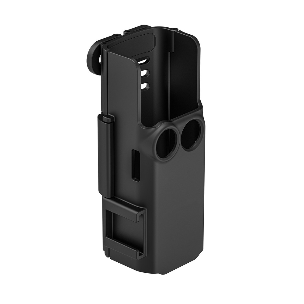 For DJI OSMO POCKET 3 Expansion Adapter Head Camera Fixed Bezel Bracket