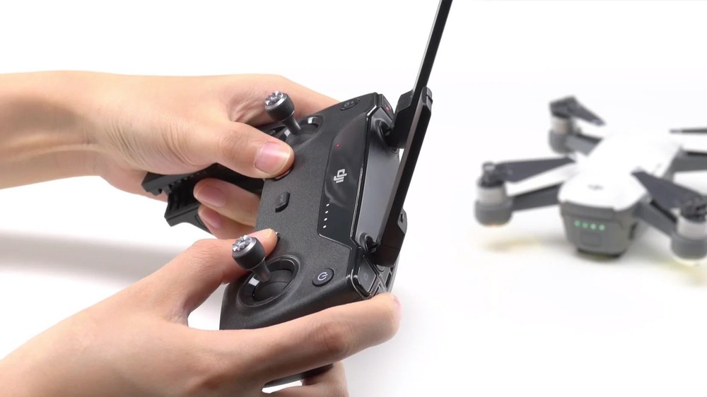 DJI Remote Controller for Spark-Model GL100A-USED