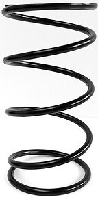 EPI Clutch Spring Brite Green PEBS12