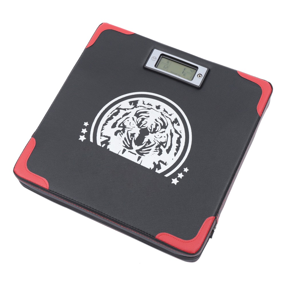 Boxing Machine Punching Tester Boxing Strength Tester Striking Training Pad