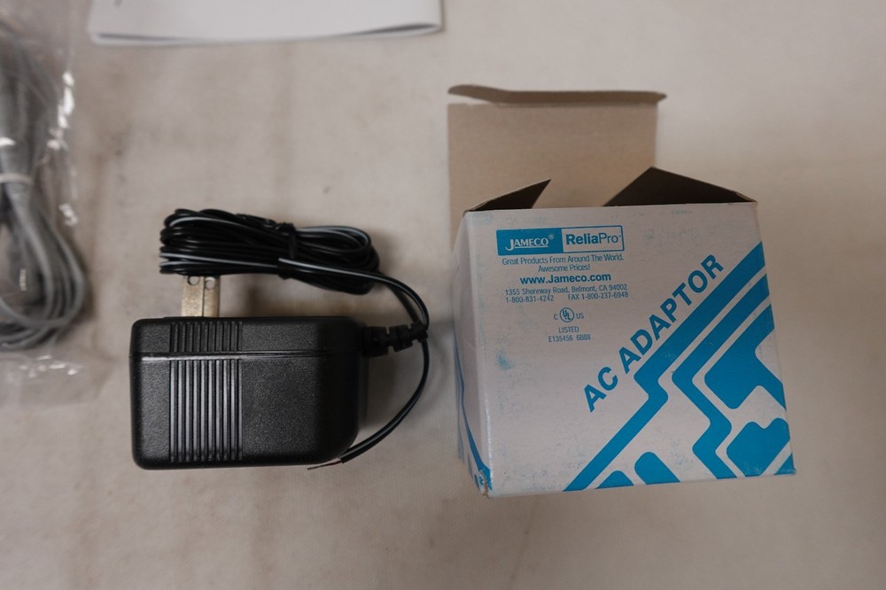 DSX - Security System Access Control System Modem Kit DSX-MODEM *NOS*