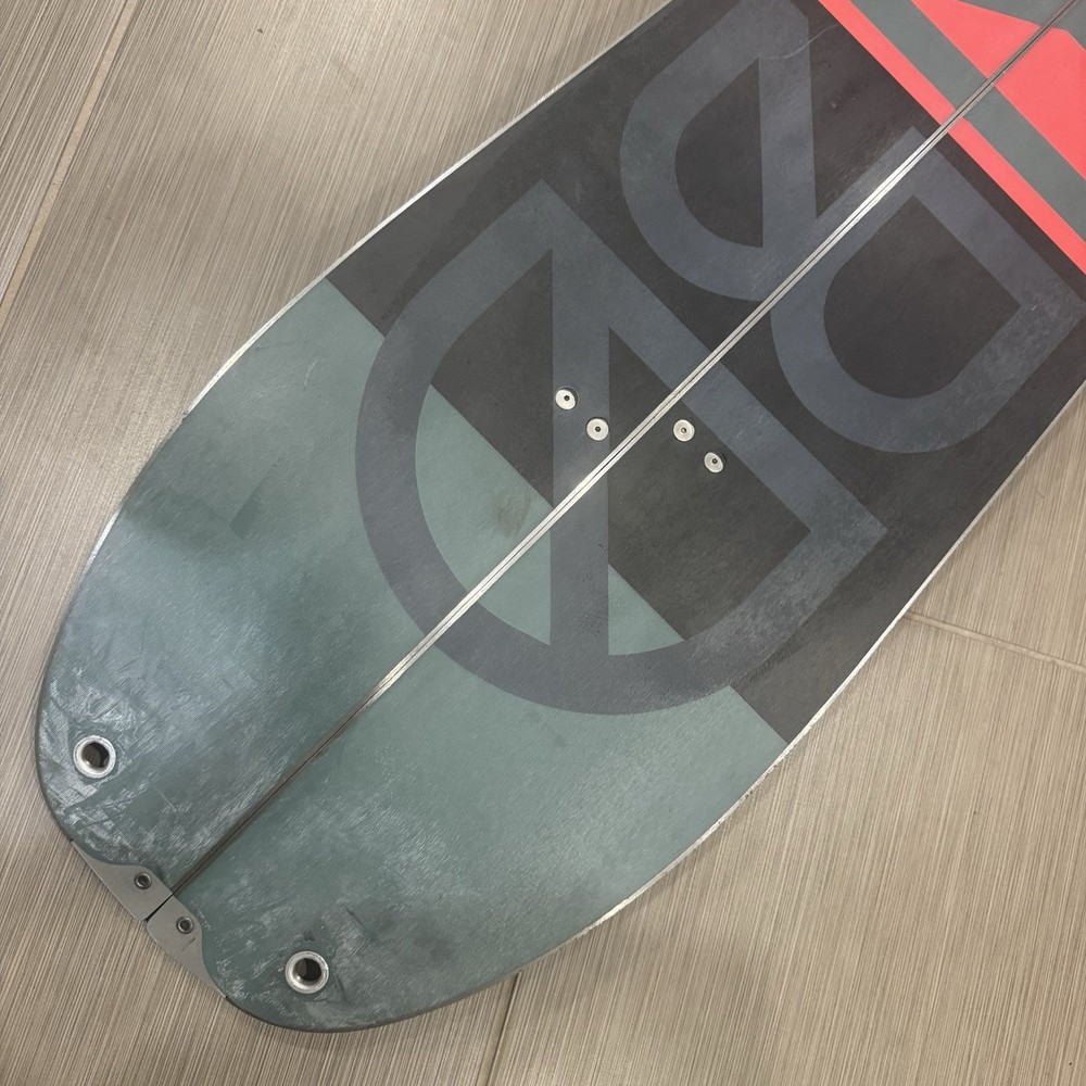 K2 Ultra Split Splitboard Snowboard 158 cm