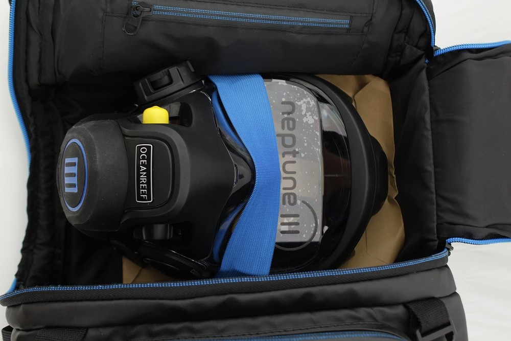 OCEAN REEF Neptune III Backpack